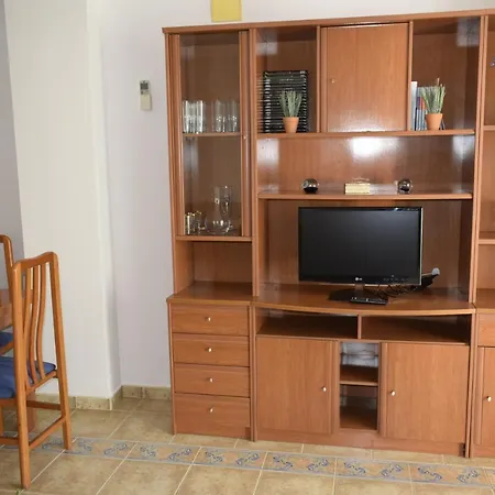 Apartment Anacasa Sueno De Uno Ap2108 *